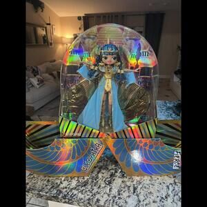 MGA Entertainment L.O.L. Surprise! Fashion Doll Cleopatra - 586685